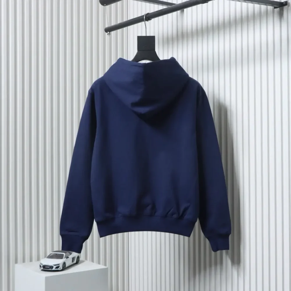 Ralph Lauren Kapuzensweatshirt mit aufgesticktem Pony-Logo – Bild 12
