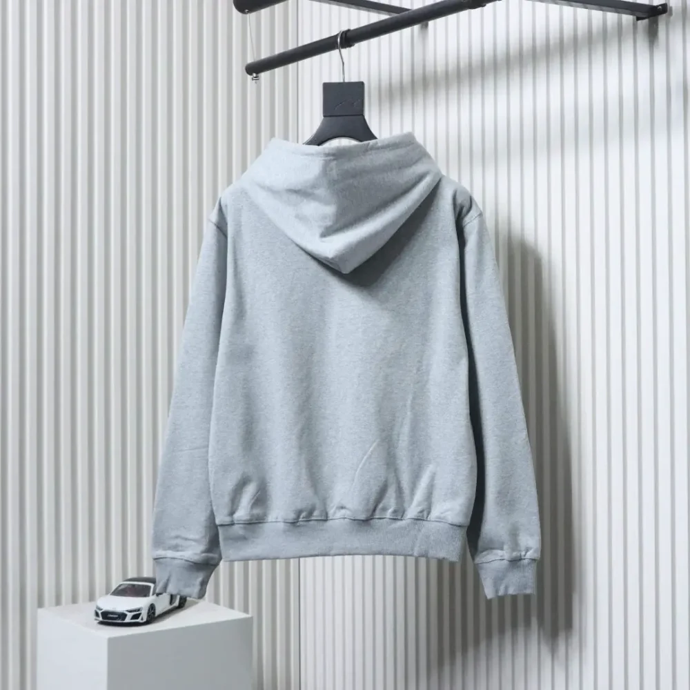 Ralph Lauren Kapuzensweatshirt mit aufgesticktem Pony-Logo – Bild 2