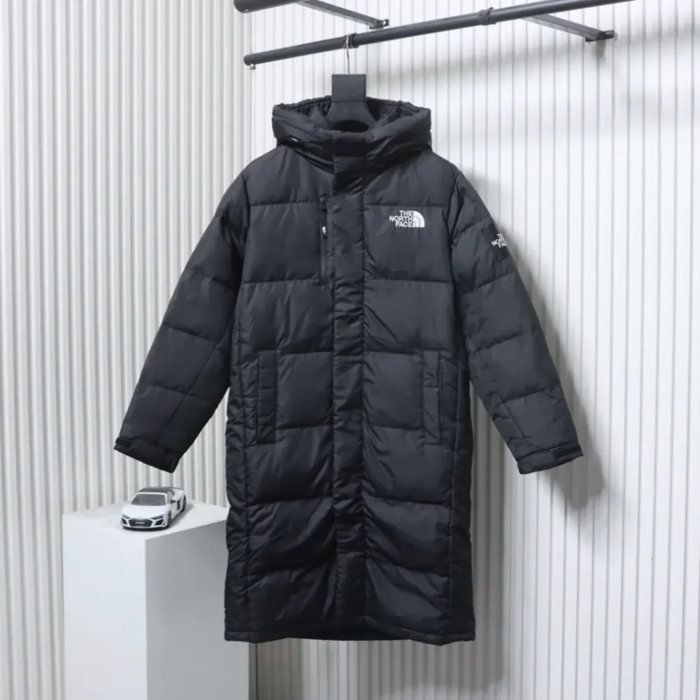 Shin Min-ahs gleiche Daunenjacke mit Kapuze XXL – Bild 20