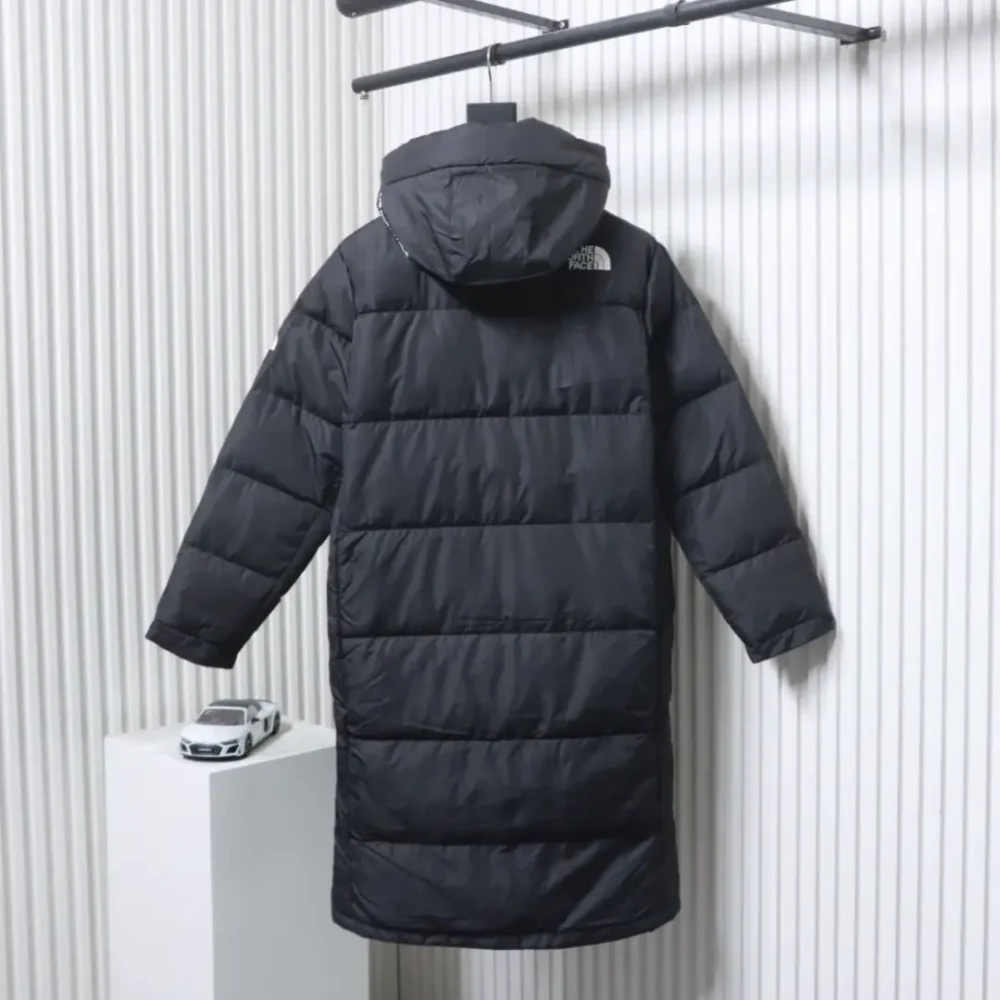 Shin Min-ahs gleiche Daunenjacke mit Kapuze XXL – Bild 21