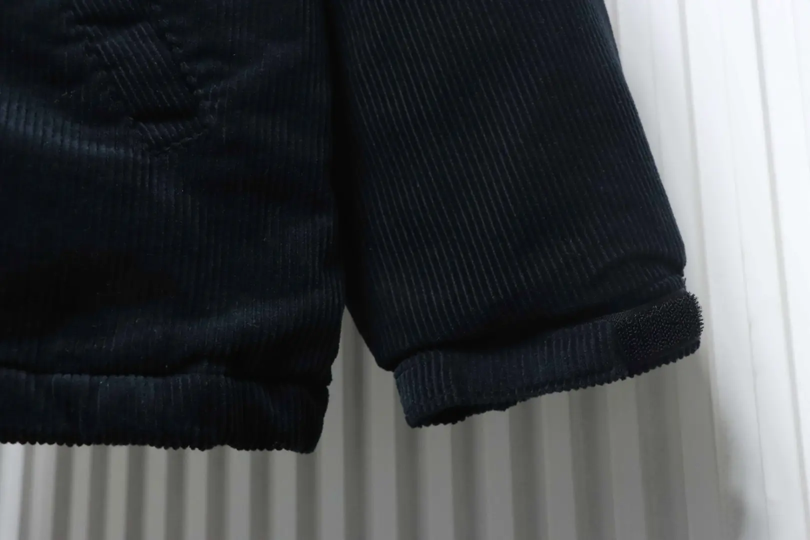 Sup x Nike 22Fw Cord-Pufferjacke – Bild 6