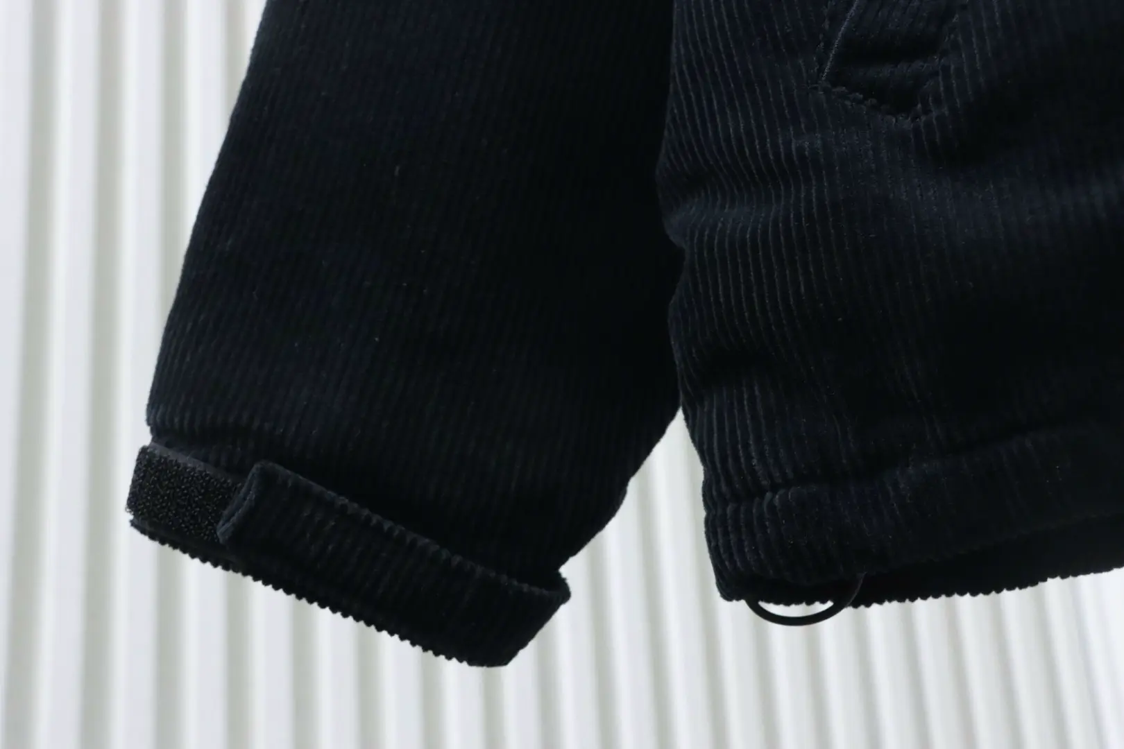 Sup x Nike 22Fw Cord-Pufferjacke – Bild 5