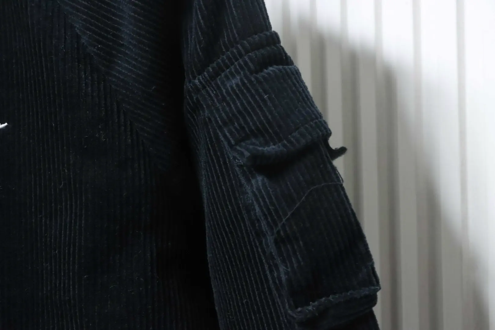 Sup x Nike 22Fw Cord-Pufferjacke – Bild 9