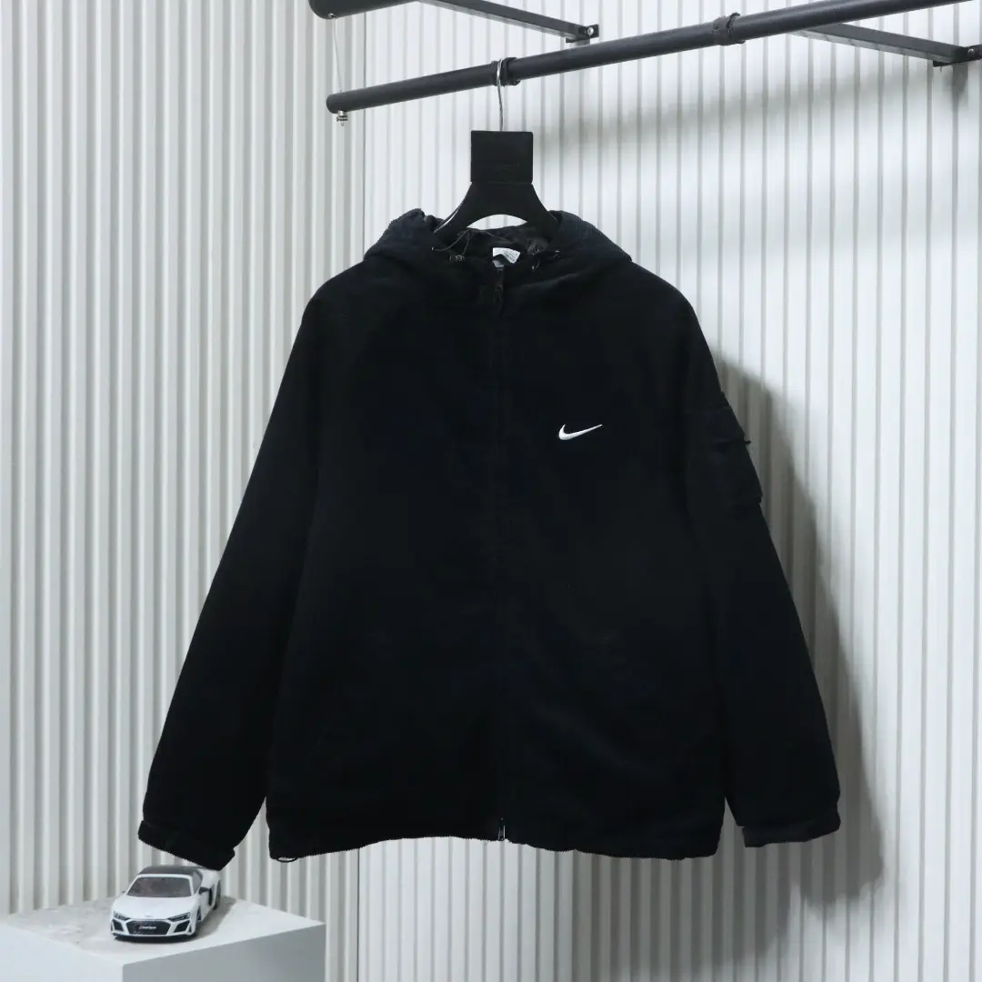 Sup x Nike 22Fw Cord-Pufferjacke – Bild 2