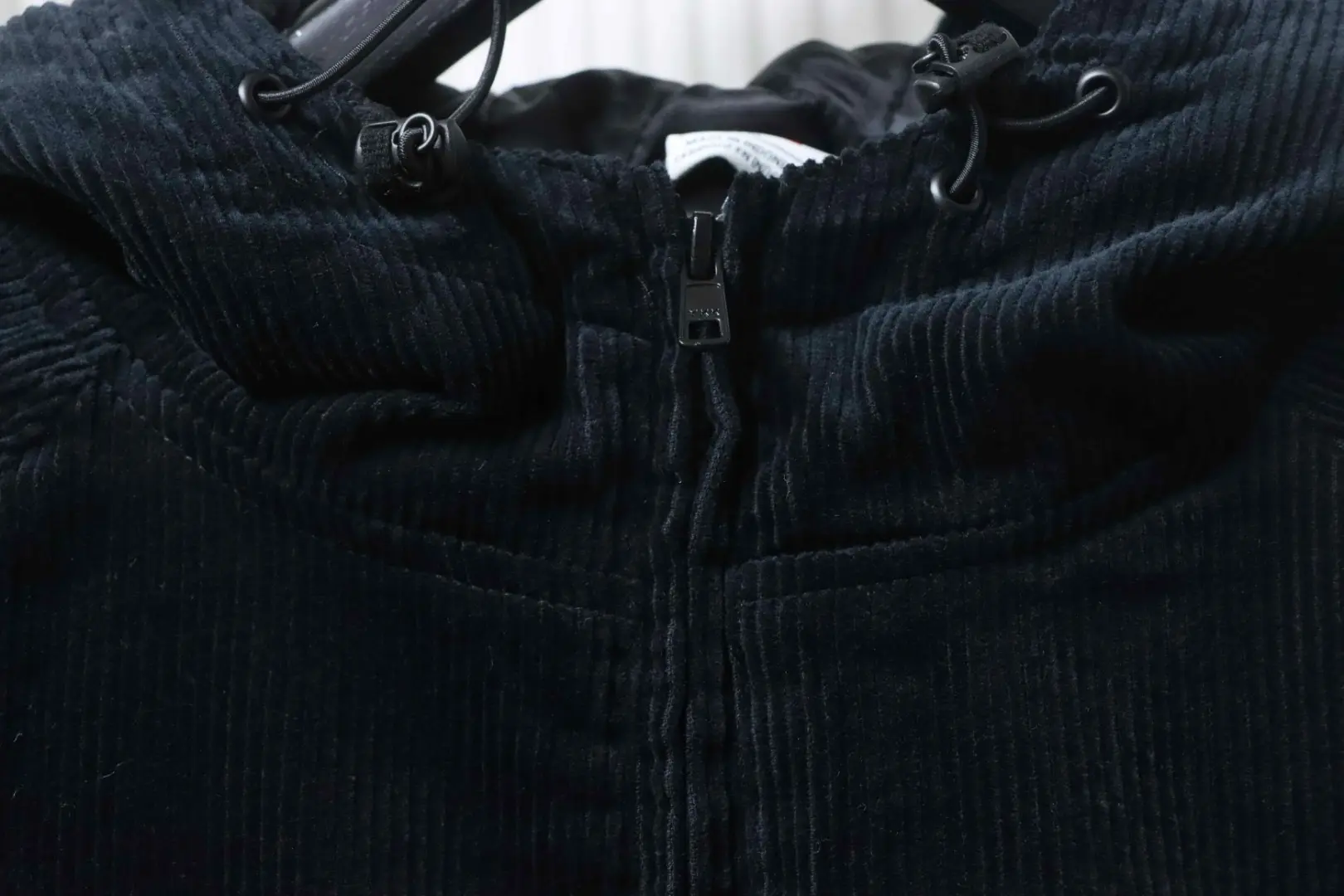 Sup x Nike 22Fw Cord-Pufferjacke – Bild 12