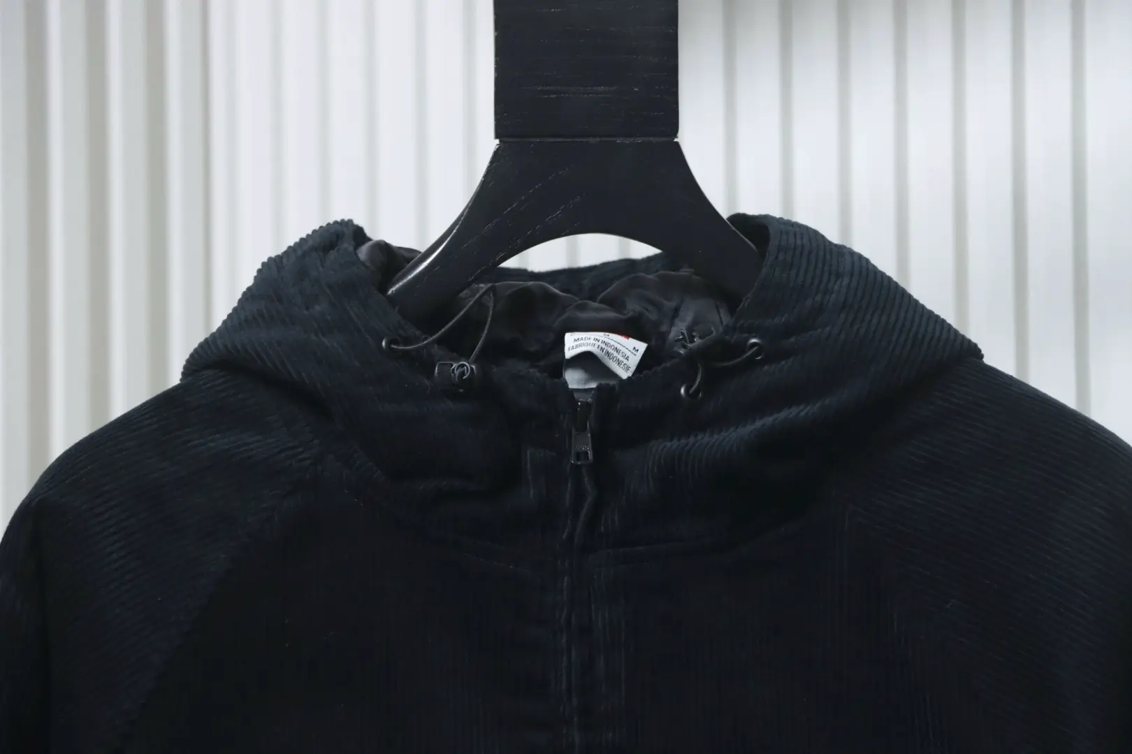 Sup x Nike 22Fw Cord-Pufferjacke – Bild 3