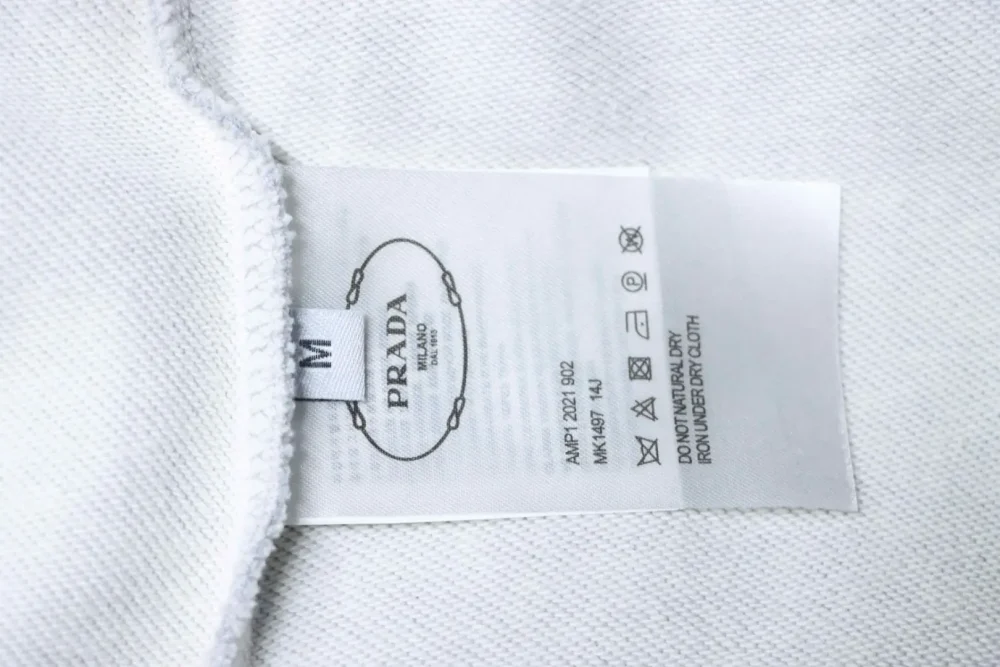 Sweatshirt mit Handtuch-Logo-Revers und Stickerei – Bild 11