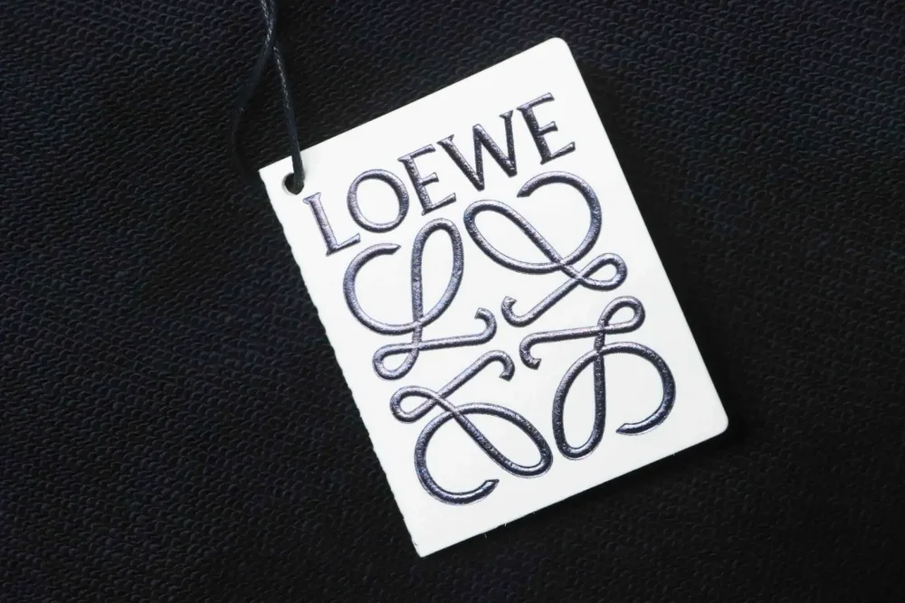 Sweatshirt mit Rundhalsausschnitt und Daisy-Logo-Print – Bild 10