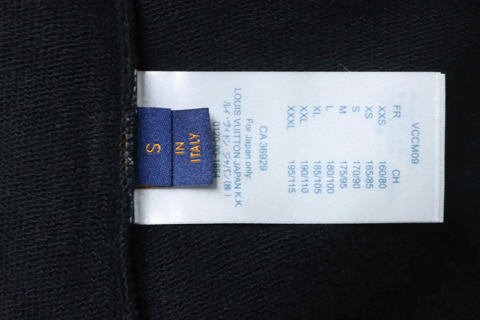 Sweatshirt mit angedeuteter Tasche und Buchstabenprint, Rundhalsausschnitt – Bild 10