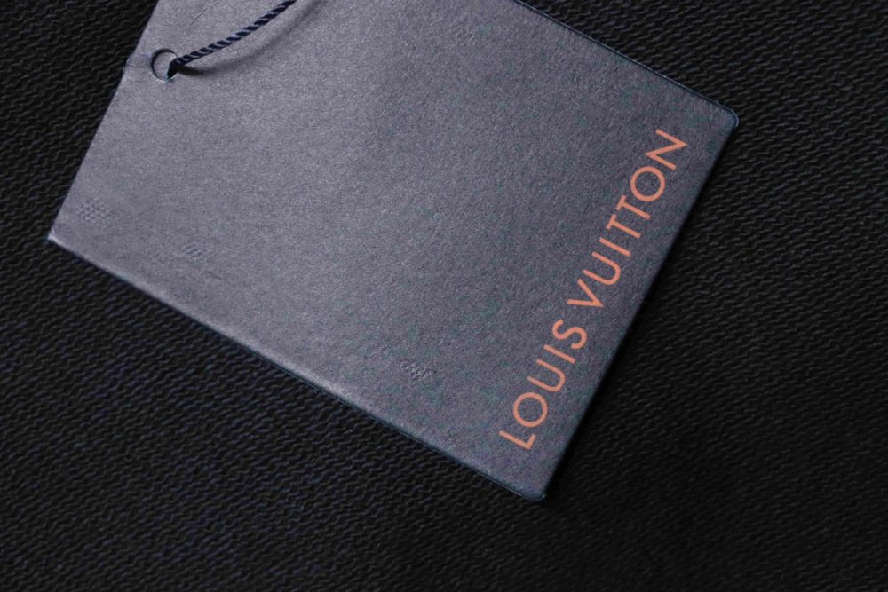 Sweatshirt mit aufgesticktem Signatur-Logo – Bild 9