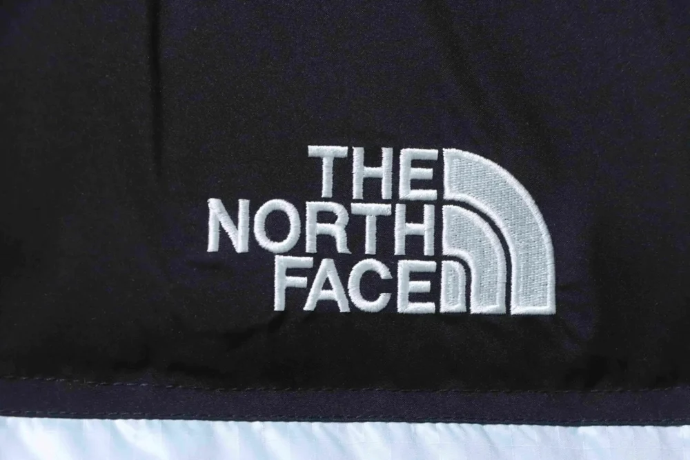 TNF North Face Großes Plaid Daunen XXL – Bild 26