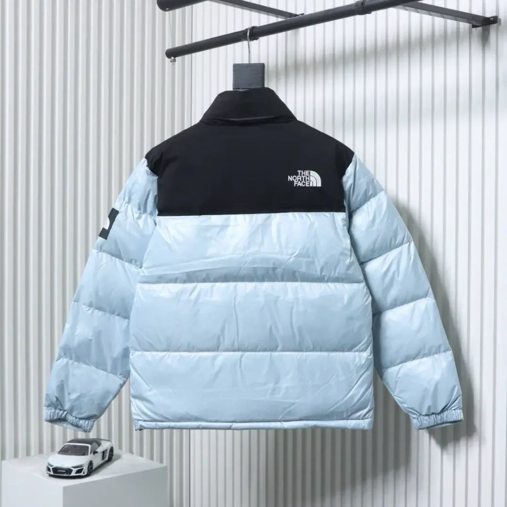 TNF North Face Großes Plaid Daunen XXL – Bild 10