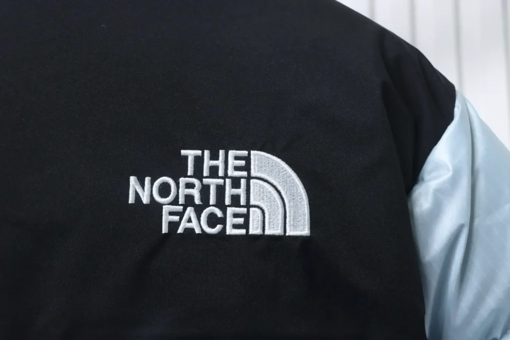 TNF North Face Großes Plaid Daunen XXL – Bild 27