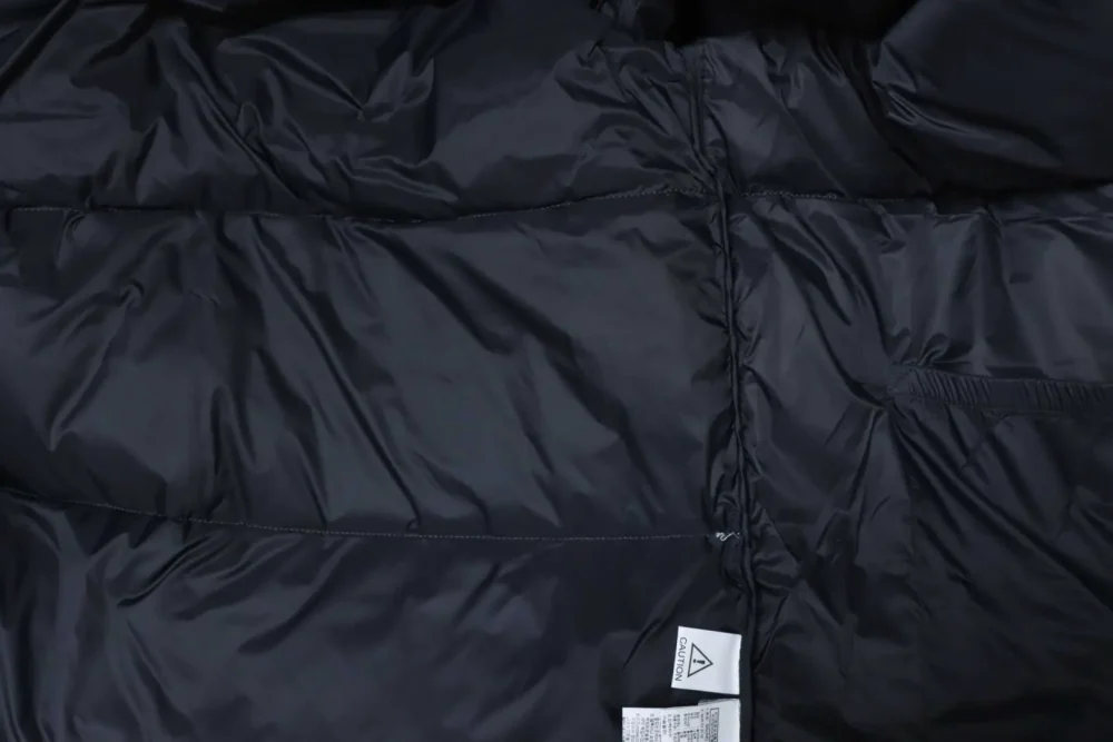 TNF North Face Großes Plaid Daunen XXL – Bild 20