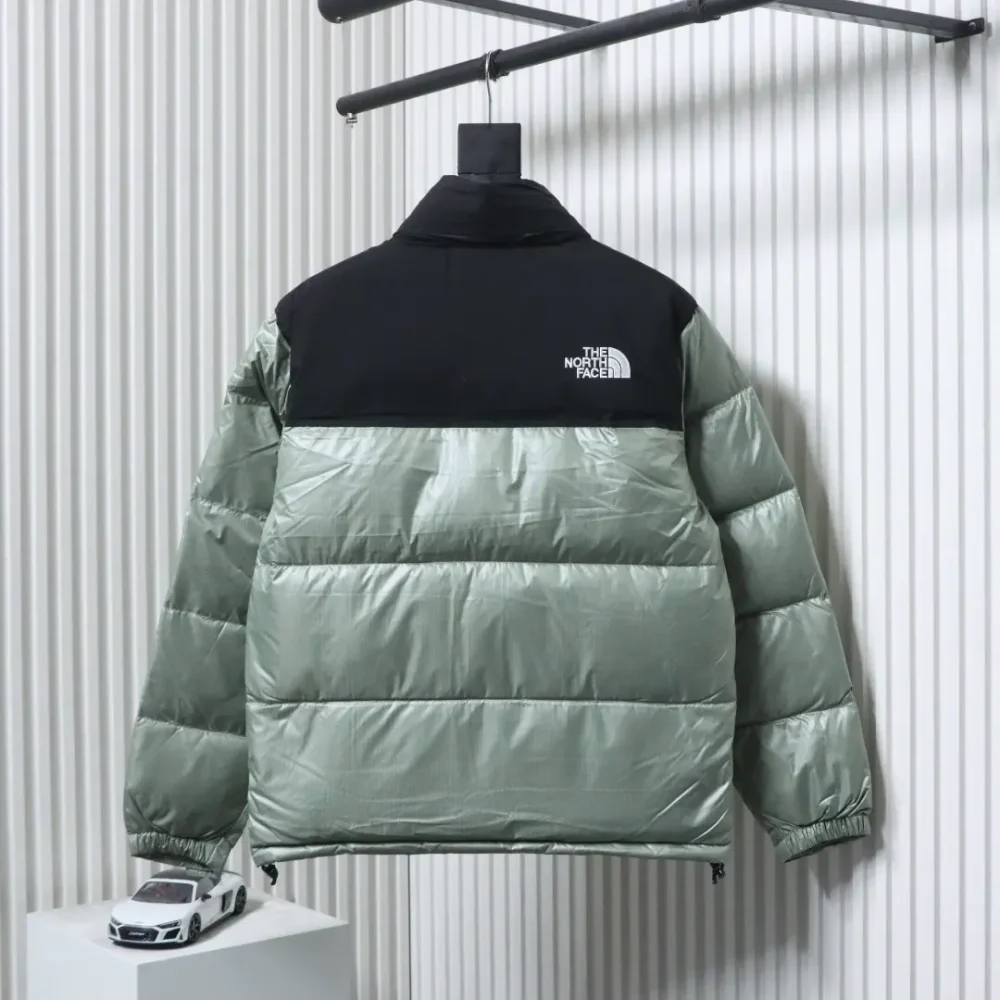 TNF North Face Großes Plaid Daunen XXL – Bild 6