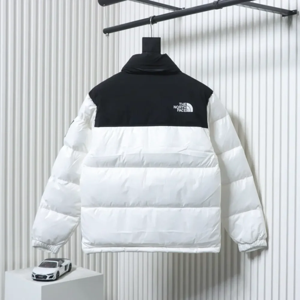 TNF North Face Großes Plaid Daunen XXL – Bild 8