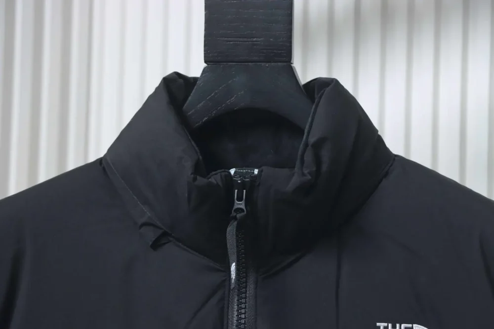 TNF North Face Großes Plaid Daunen XXL – Bild 16