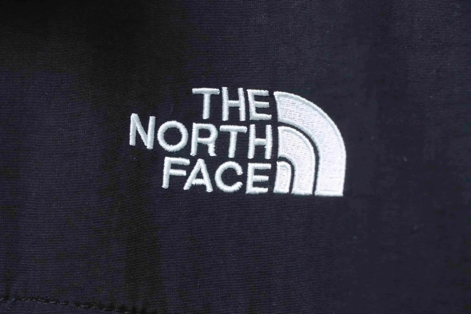 TNF The North Face 1995 bedruckte Fleecejacke mit Reißverschluss und Farbblockdesign – Bild 12