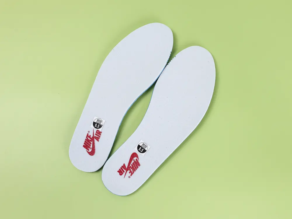 Air Jordan 1 Retro High Chicago Top-Version Reps – Bild 22