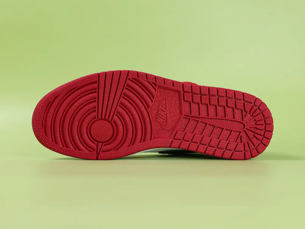 Air Jordan 1 Retro High Chicago Top-Version Reps – Bild 21