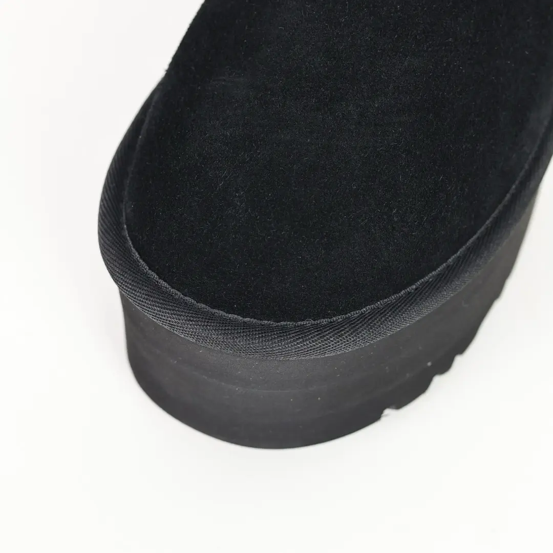 UGG Mini Zwischensohle 5,08 cm schwarz – Bild 11