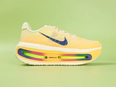 Vomero Premium-Sneaker Orange