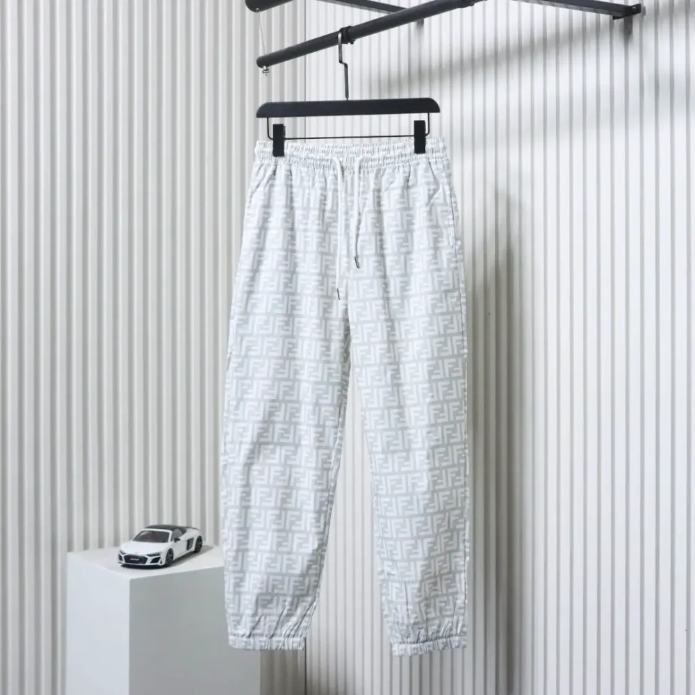 Webhose mit FF-Allover-Print