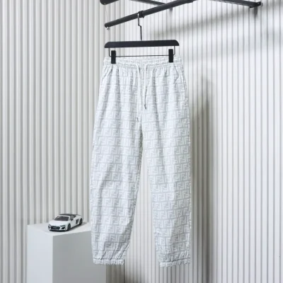 Webhose mit FF-Allover-Print