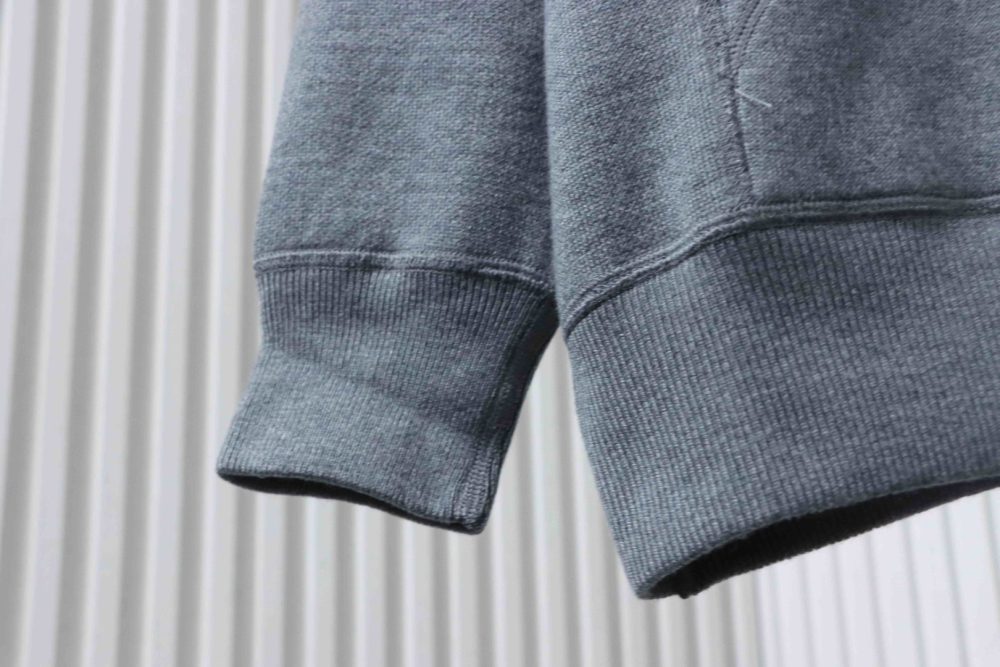Wendbare Kaschmir-Strickjacke – Bild 9