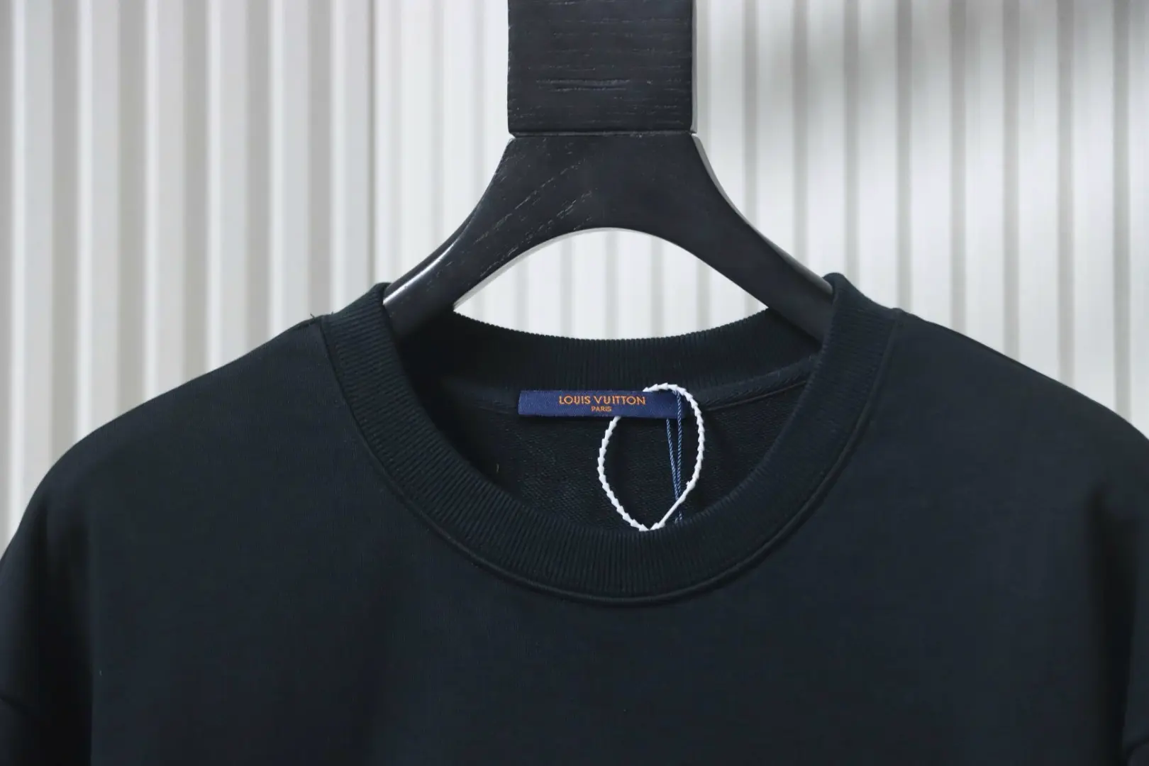 Western Cowboy Sweatshirt mit Stickerei und Rundhalsausschnitt – Bild 3