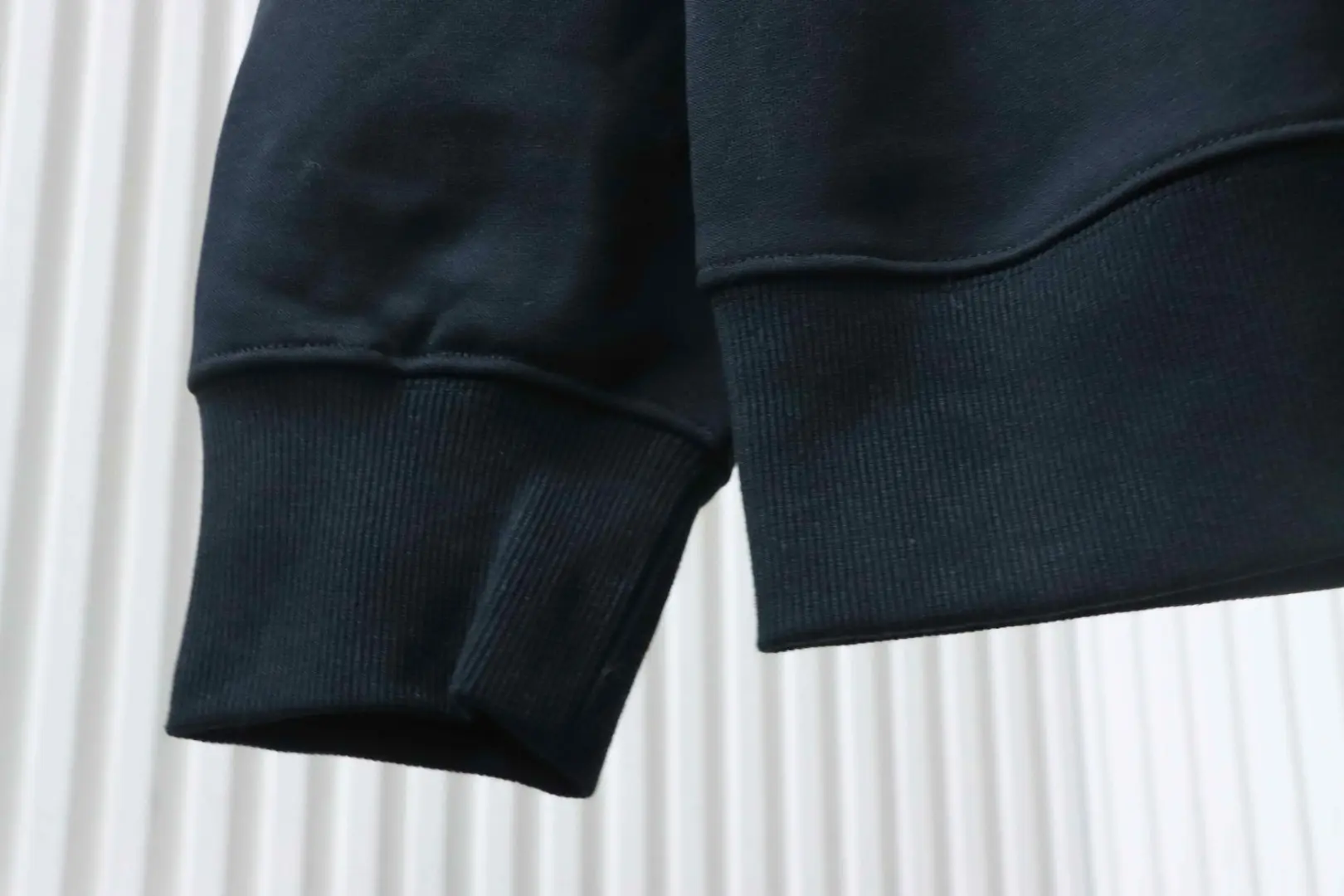 Western Cowboy Sweatshirt mit Stickerei und Rundhalsausschnitt – Bild 5