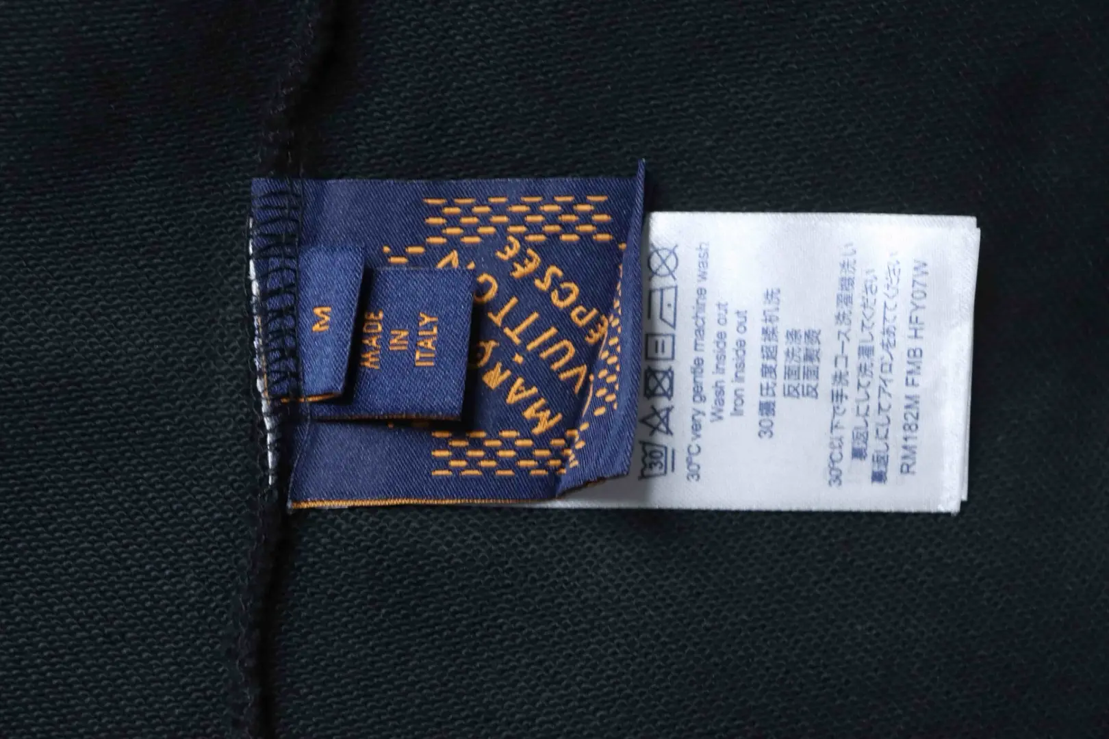 Western Cowboy Sweatshirt mit Stickerei und Rundhalsausschnitt – Bild 7