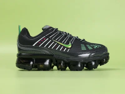Air VaporMax 360 'Green Strike' - CK2718 003