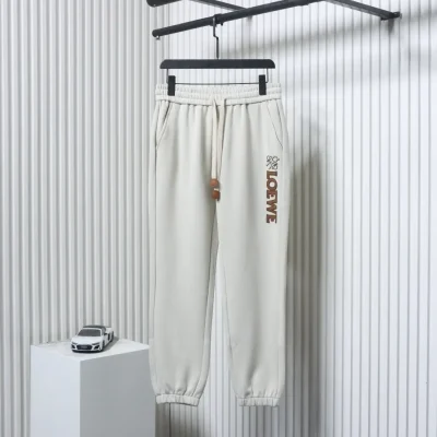 Angpao Co-Branding-Hosen mit laminiertem Logobuchstaben