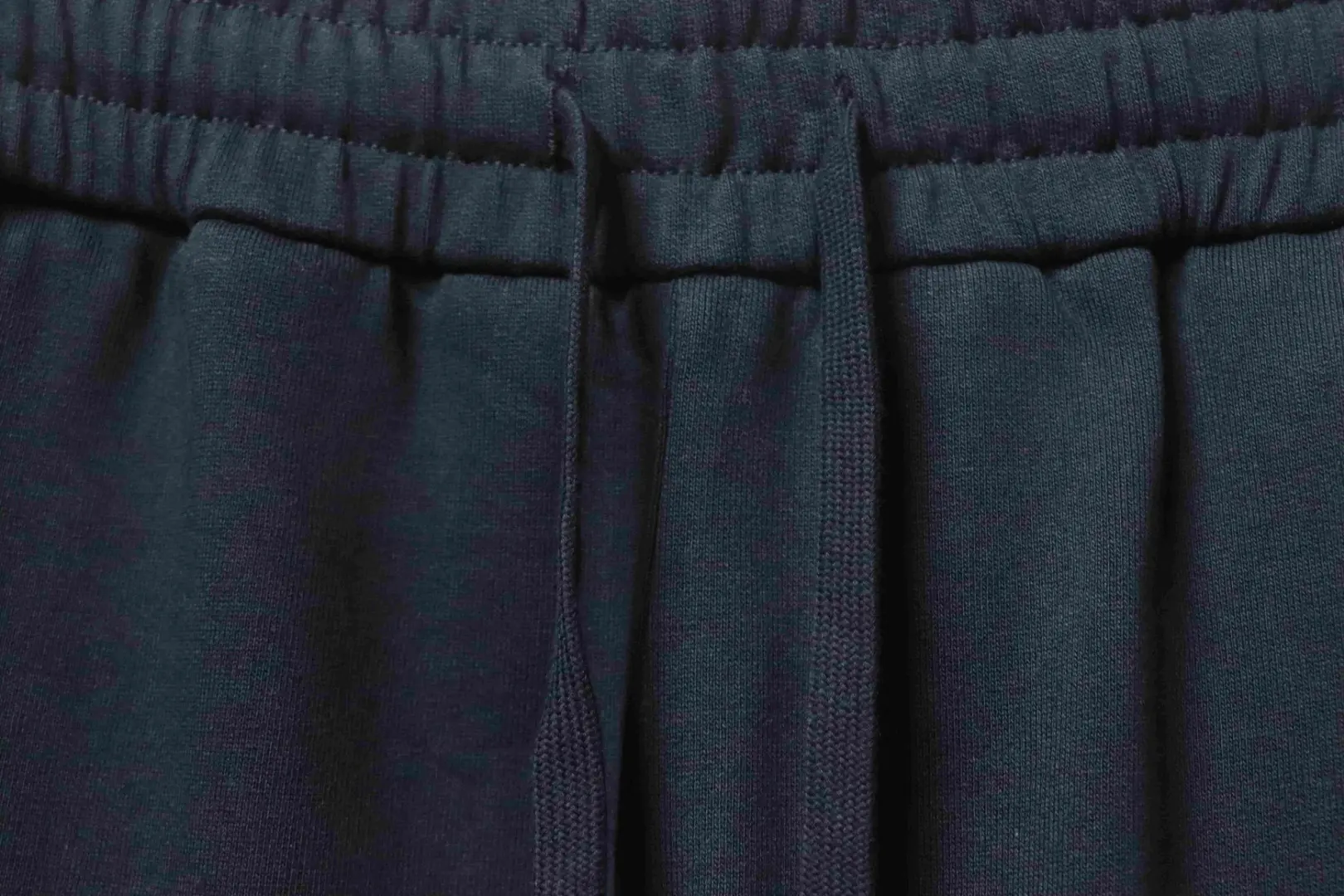 Anzughose mit Vier-Blumen-Stickerei – Bild 4