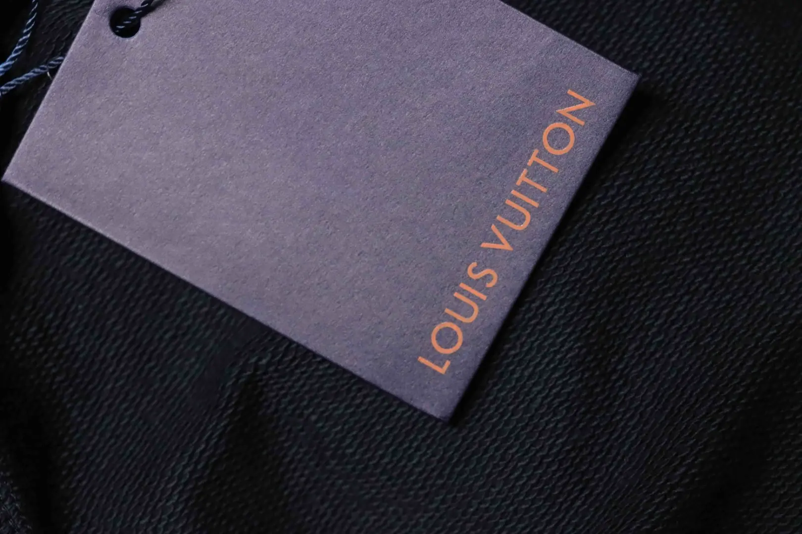 Anzughose mit Vier-Blumen-Stickerei – Bild 10