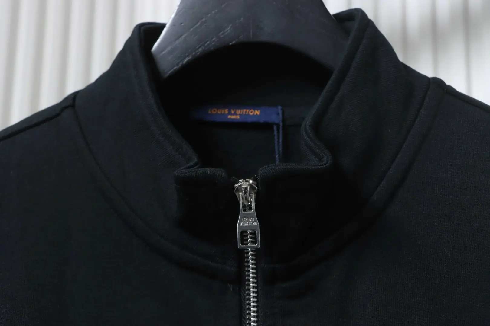 Anzugjacke mit Vier-Blumen-Stickerei – Bild 5