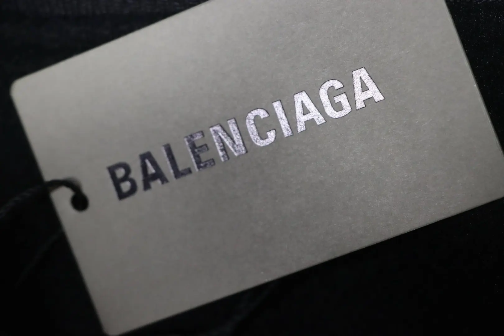 Balenciaga PARS Baseballjacke XXL – Bild 10