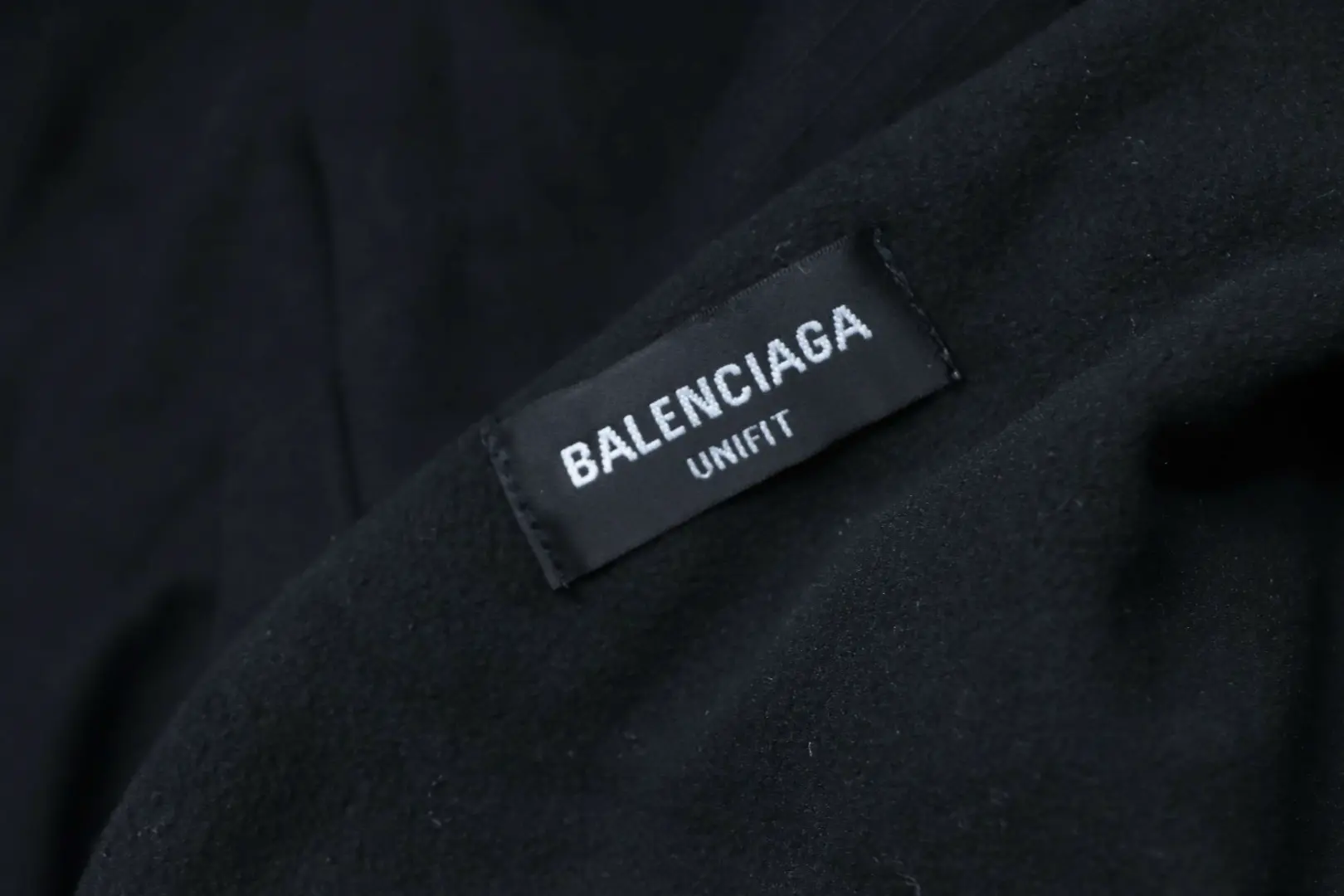 Balenciaga Ski-Steppjacke mit Logostickerei – Bild 9