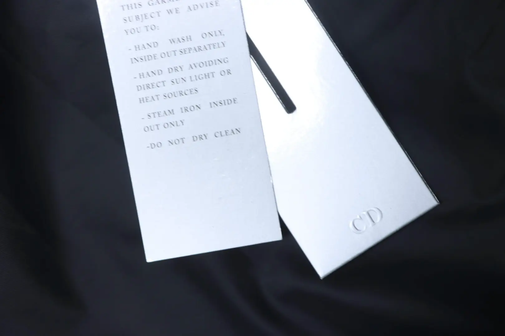 Baseballjacke mit Buchstabenstickerei im Patchwork-Stil – Bild 8