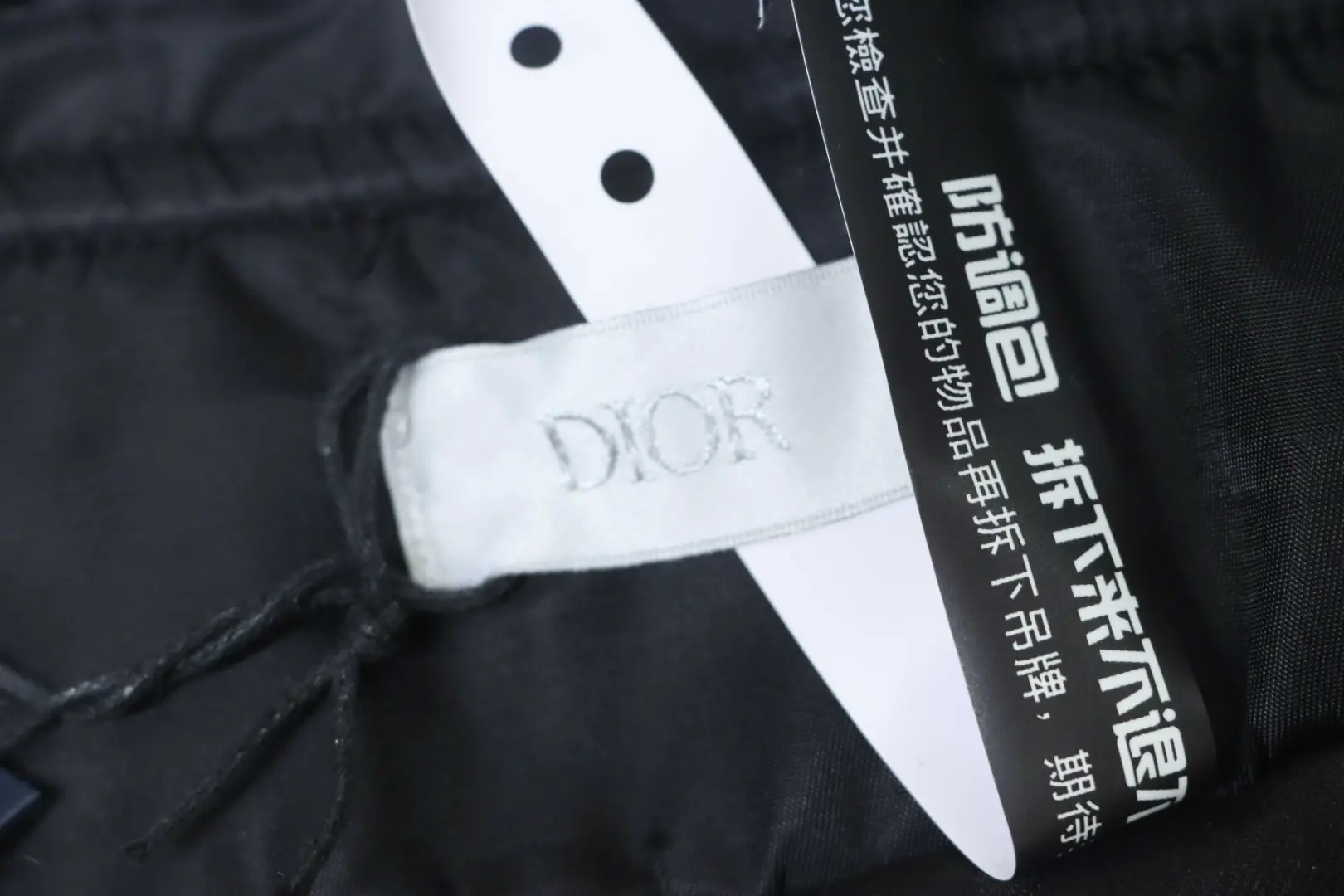 CD X S Collaboration Pilot Kapuzen-Steppjacke – Bild 6