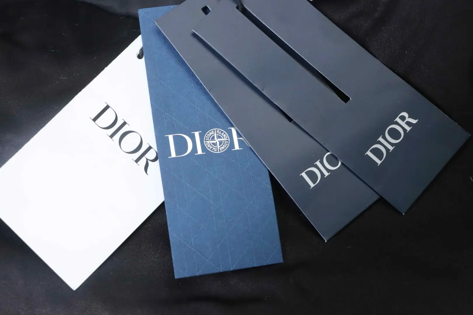 CD X S Collaboration Pilot Kapuzen-Steppjacke – Bild 10