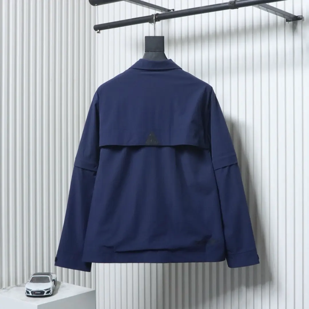 Moncle Funktions-Arbeitsjacke mit mehreren Taschen – Bild 12