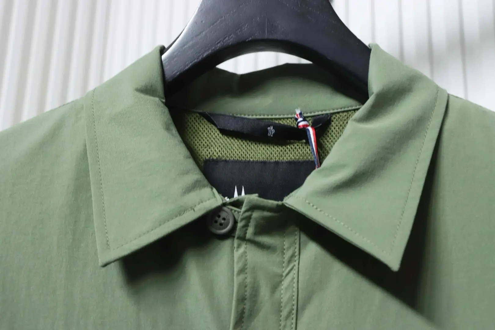 Moncle Funktions-Arbeitsjacke mit mehreren Taschen – Bild 5