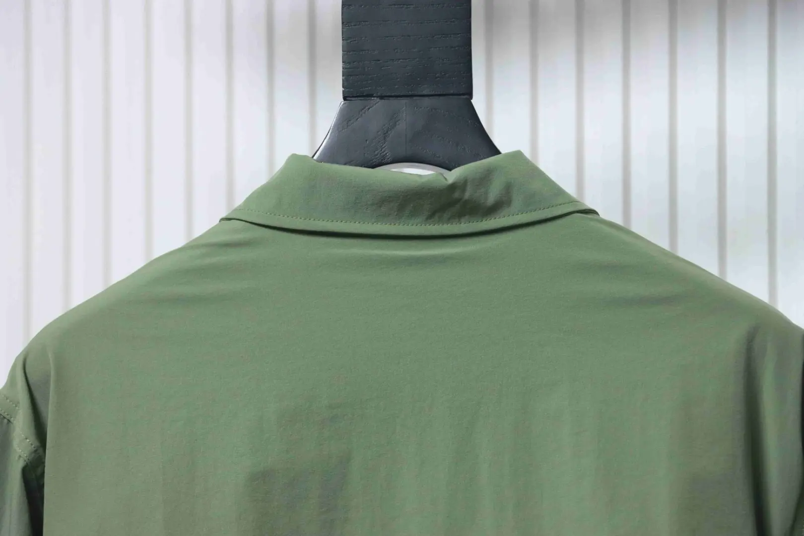 Moncle Funktions-Arbeitsjacke mit mehreren Taschen – Bild 4