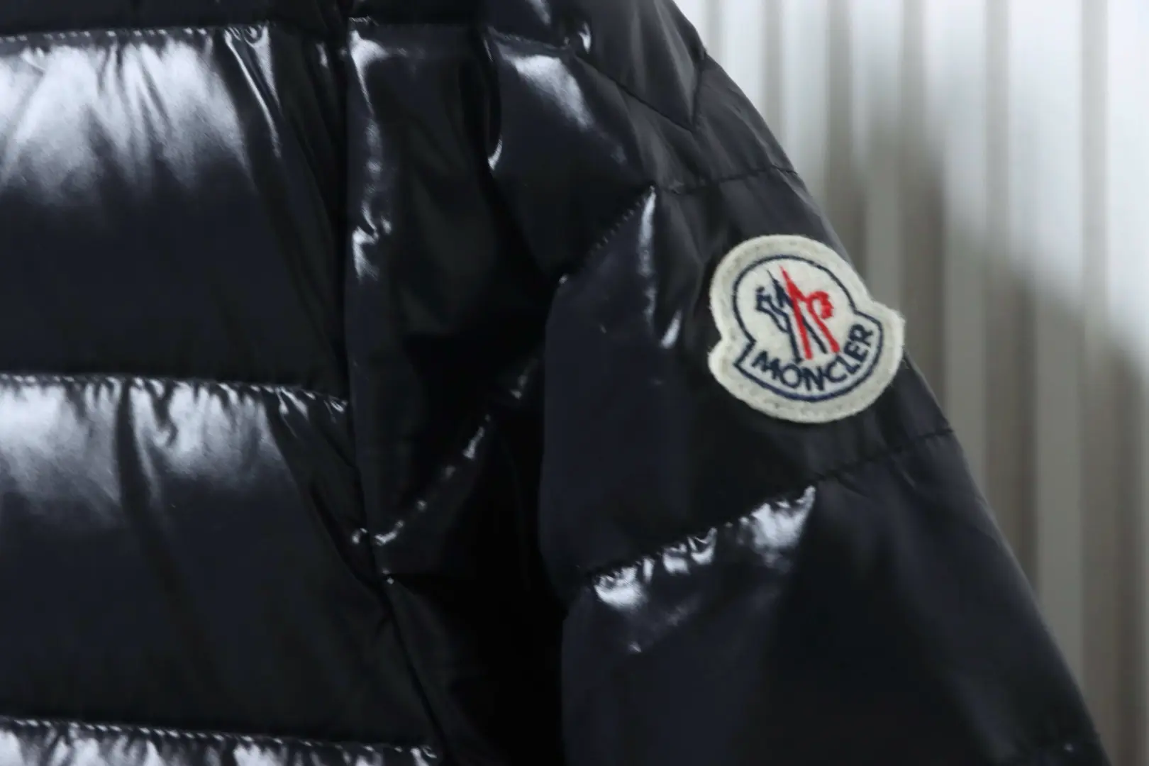 Moncler Daunenjacke in limitierter Auflage zum Jahr des Drachen – Bild 4