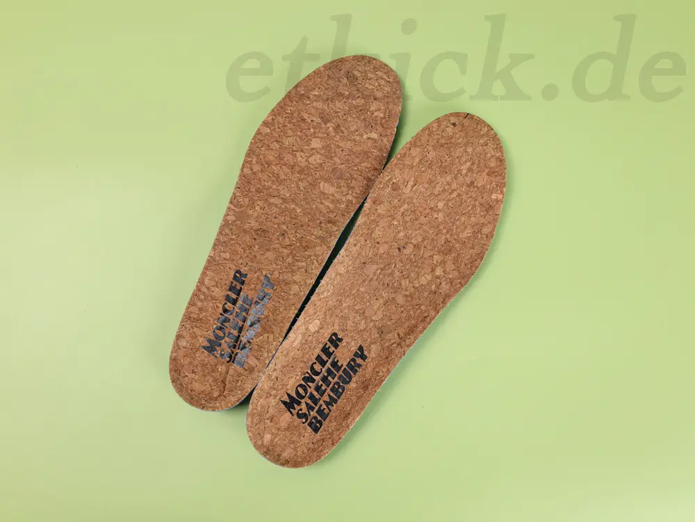 Moncler x Salehe Bembury Trailgrip Amoeba Low-Top-Sneaker – Bild 4