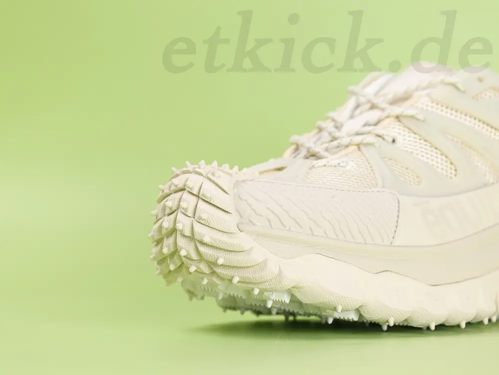 Moncler x Salehe Bembury Trailgrip Amoeba Low-Top-Sneaker – Bild 6