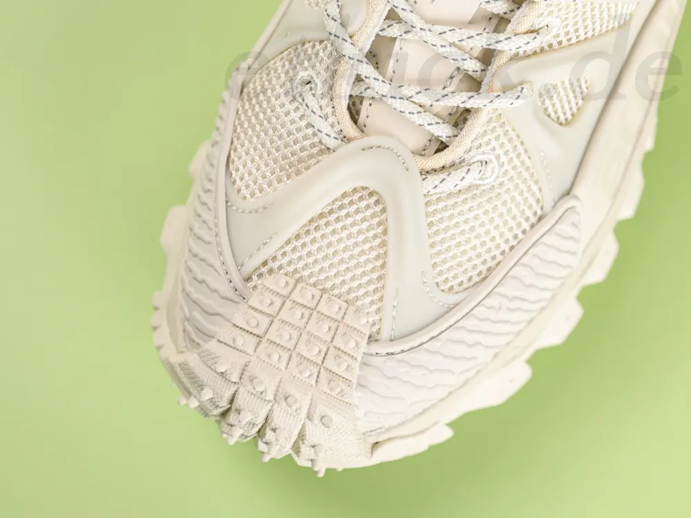 Moncler x Salehe Bembury Trailgrip Amoeba Low-Top-Sneaker – Bild 7