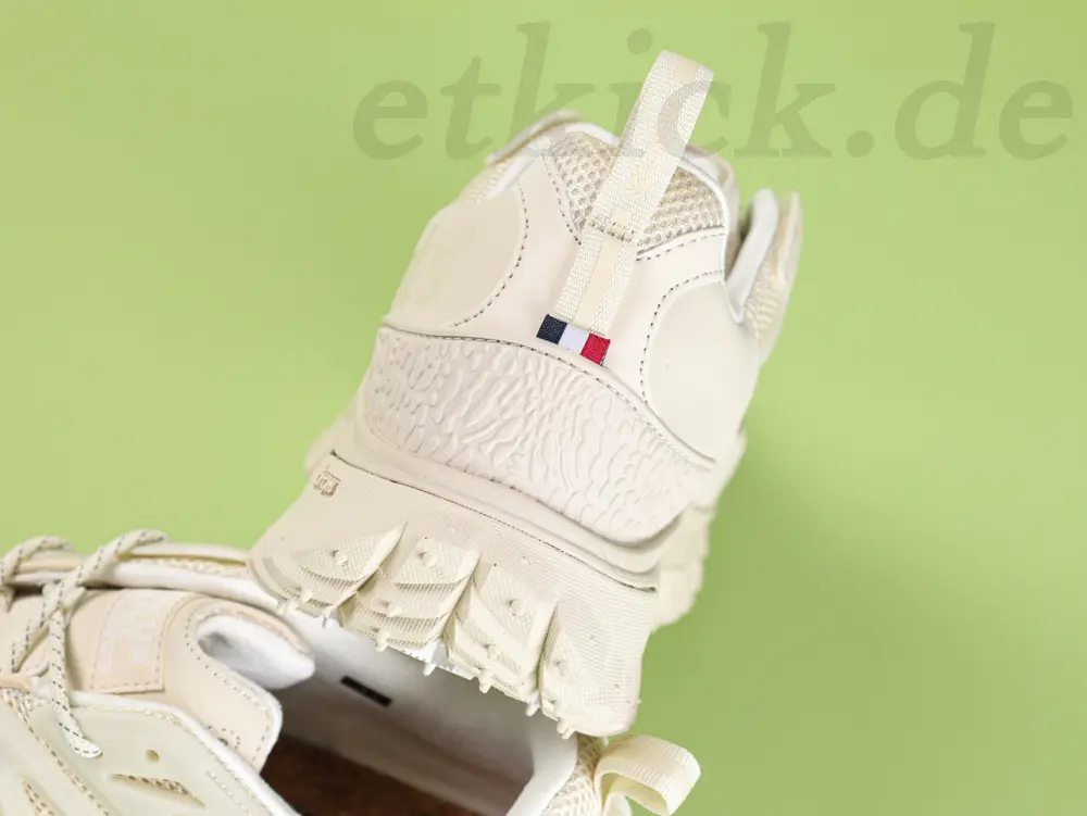 Moncler x Salehe Bembury Trailgrip Amoeba Low-Top-Sneaker – Bild 9